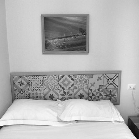 Pontevecchio Rooms Firenze Bagian luar foto