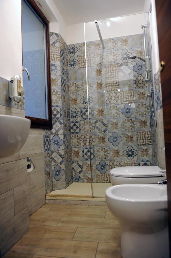 Pontevecchio Rooms Firenze Bagian luar foto