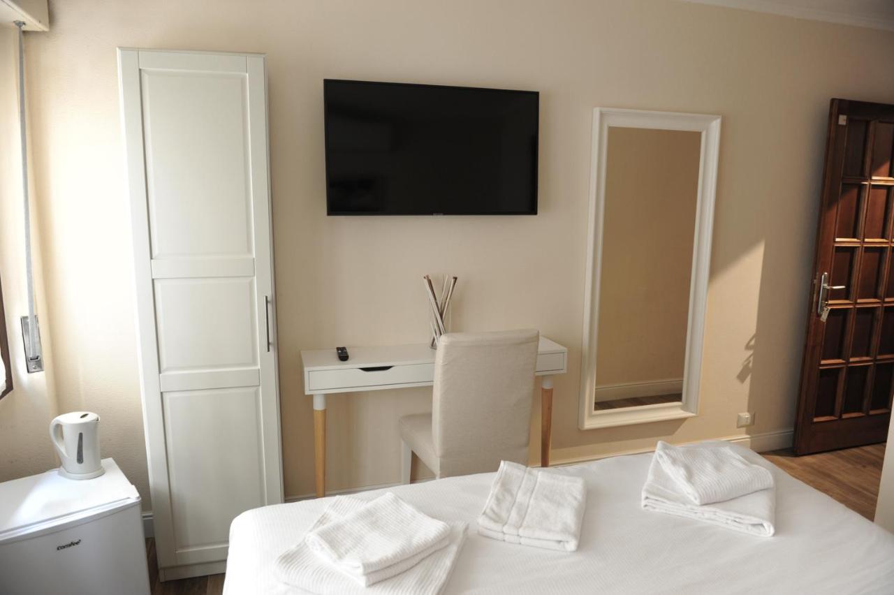 Pontevecchio Rooms Firenze Bagian luar foto