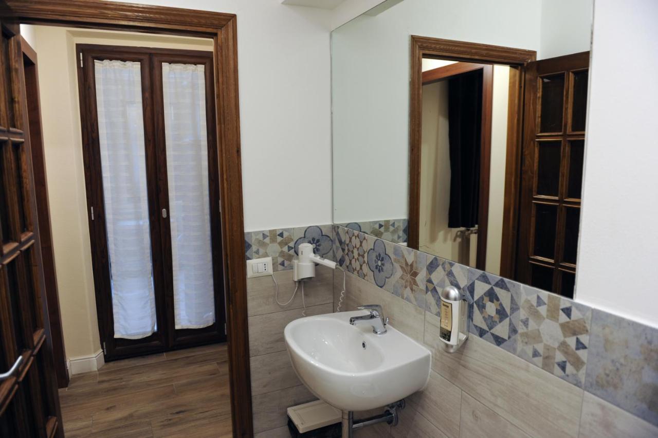 Pontevecchio Rooms Firenze Bagian luar foto