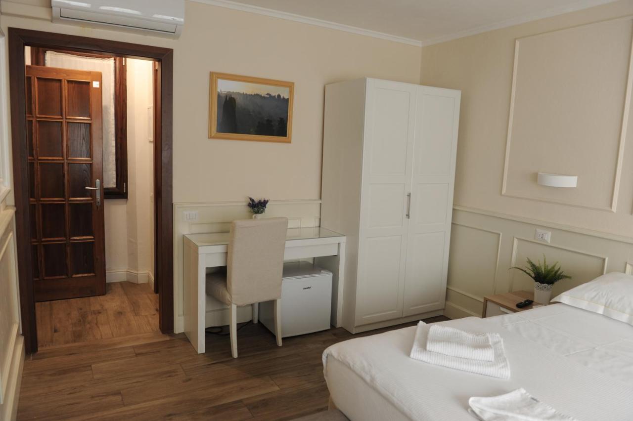 Pontevecchio Rooms Firenze Bagian luar foto